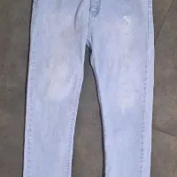 شلوار پسرانه سایز ۷۵ مناسب کودک ۷ تا ۸ ساله