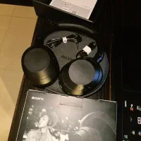 Sony ULT WEAR هدفون