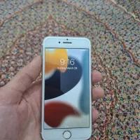 آیفون 7 پلاس رزگلد
