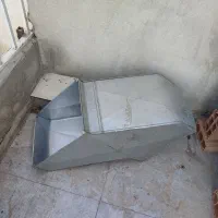کانال کولر ابی نونو