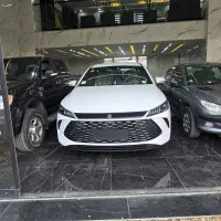 بی وای دی چین پلاس