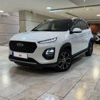 mvm x22 proاتومات مدل ۱۴۰۱،گارانتی فعال،مشابه صفر