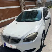 برلیانس h320 اتومات بیرنگ