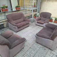 مبل مناسب اتاق سرایداری و کارگاه ساختمانی