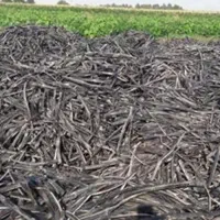 خریدار نوار تیپ و نوار آبیاری قطره‌ای ضایعاتی