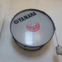 طبل‌یاماها ‌در‌حد نو