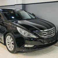 سوناتا ۲۰۱۳ yf