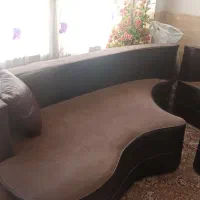 مبل اداری