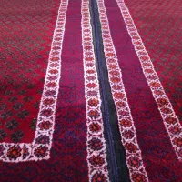 فرش ۶متری دست بافت بلوچ