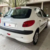 206تیپ ۳ مدل ۹۷