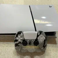 Ps5 اسلیم دیجیتال