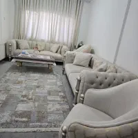 مبلمان مدرن ۸ نفره