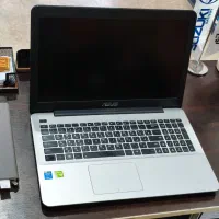 لپتاپ asus