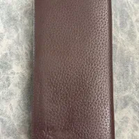 کیف پول مردانه نوین چرم