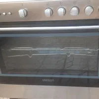 گاز اسنوا فر دار طرح رومینا