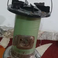 چراغ والور نفتی