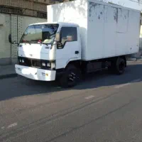 باربری مطهری یوسف آباد گیشا مرزداران شهرستان|خدمات حمل و نقل|تهران, دریاننو|دیوار