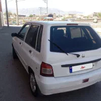 پراید۱۱۱جفت‌ایربک۹۵