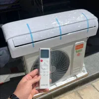 کولرگازی جنرال گلد