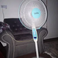 پنکه مدل تاها