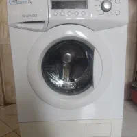 لباسشویی برند دوو