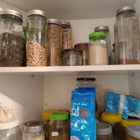 فروش بانکه و جا ادویه ای