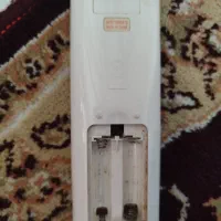 کنترل کولر گازی ال جی  LG