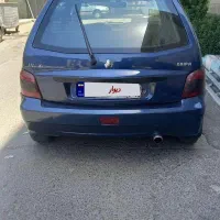 پراید ۱۱۱مدل ۹۴