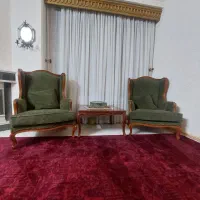 مبل مدل کویین