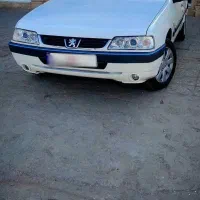 پژو slx مدل91|خودرو سواری و وانت|کرمان, |دیوار