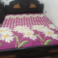 تخت خواب دونفره