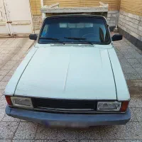 پیکان وانت مدل 91