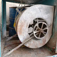 بدنه کولر