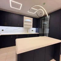 ۶۵متر/تک واحدی/سالن مربع/سبلان شمالی