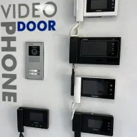 فروش اقساطی آیفون تصویری بدون بهره