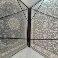 رگال فرش ۹متری