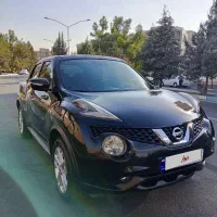 نیسان جوک ۲۰۱۶ اسکای پک