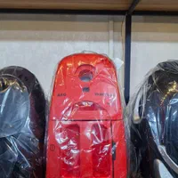 تعدادی جارو برقی های المانی و فرانسوی مضاعده ای