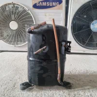 کمپرسور پیستونی ۱۸هزار