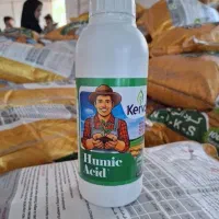 ۲۰ درصد افزایش تناژ با هیومیک اسید کروا (نمایندگی)