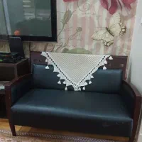 مبل تک