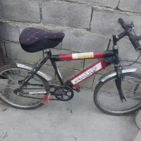 دوچرخه سایز۲۰