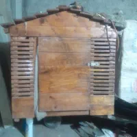 لانه حیوانات