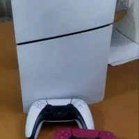 PS5 اسلیم یک ترابایت