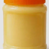 روغن کره گاو محلی