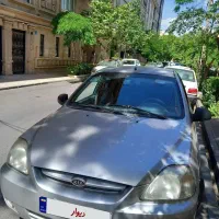 ریو مدل ۸۶ کم کارکرد