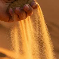 ماسه فونیکس مخصوص عکاسی و صحنه آرایی