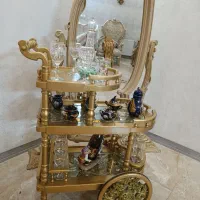 کالسکه بار