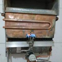 آبگرمکن دیواری