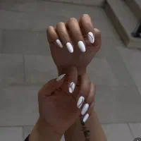 کاشت تخصصی ناخن در قیامدشت با متریال ژل